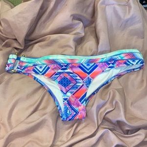 Victoria’s Secret Cheeky Bikini Bottoms